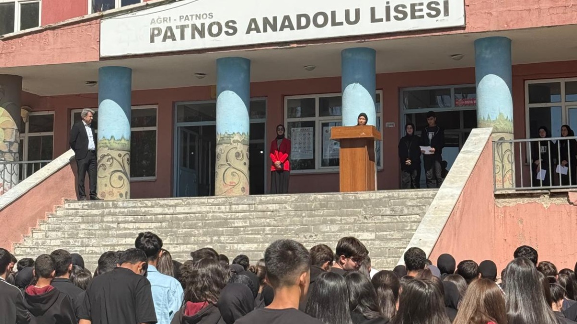 15 Temmuz Demokrasi ve Milli Birlik Haftası 